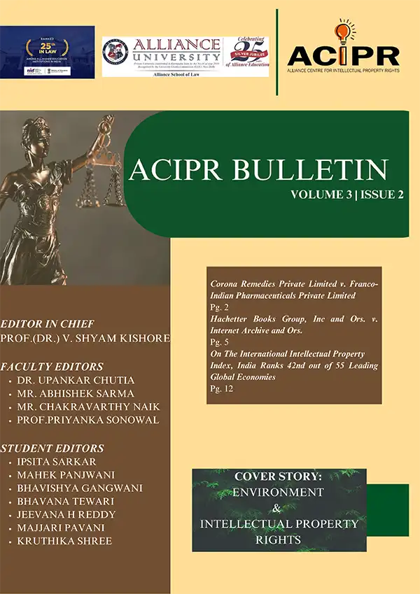 ACIPR-Newsletter-Volume03-Issue02-Cover