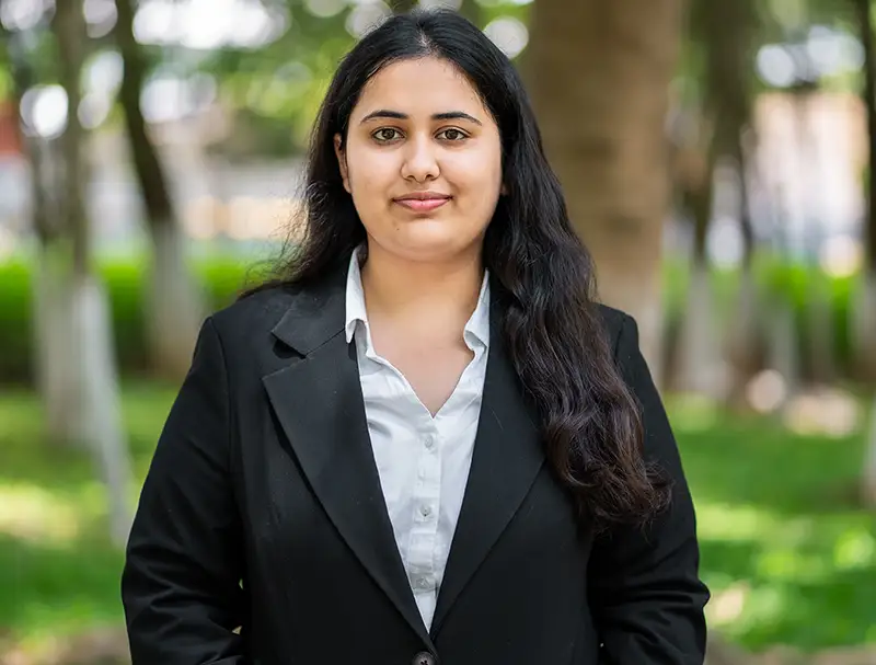 Aastha Jha