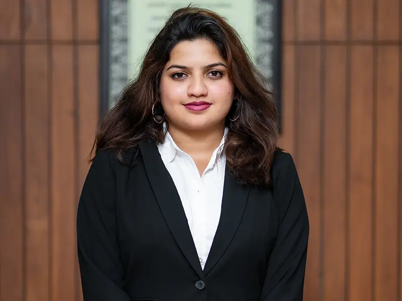 Nathania Marie Do Rego