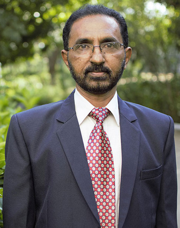 Dr. Prakash Kanive
