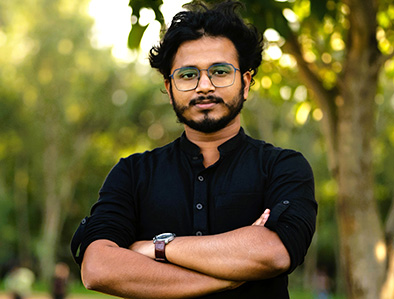 Francis Banerjee