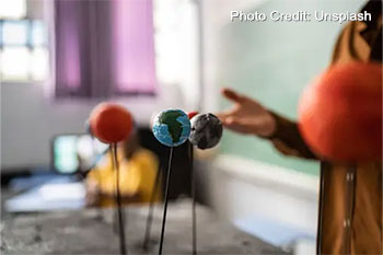 Astronomy Workshops