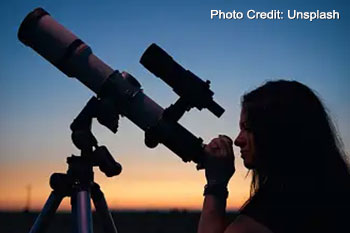 Astrophotography