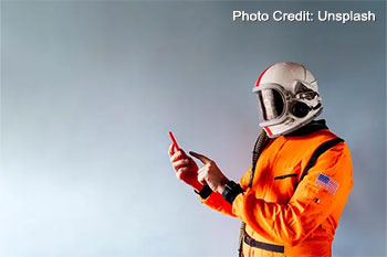 Space talks and Lectures