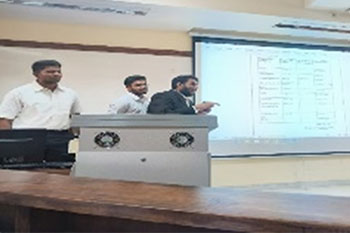 Debate Competition 2