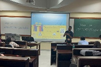 Debate Competition