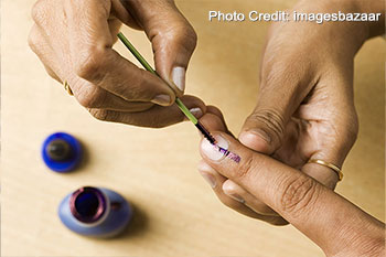 Election Monitoring