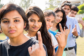 Voter Registration Drives