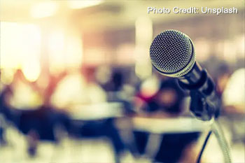 Guest Speaker Events