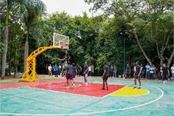 Basketball