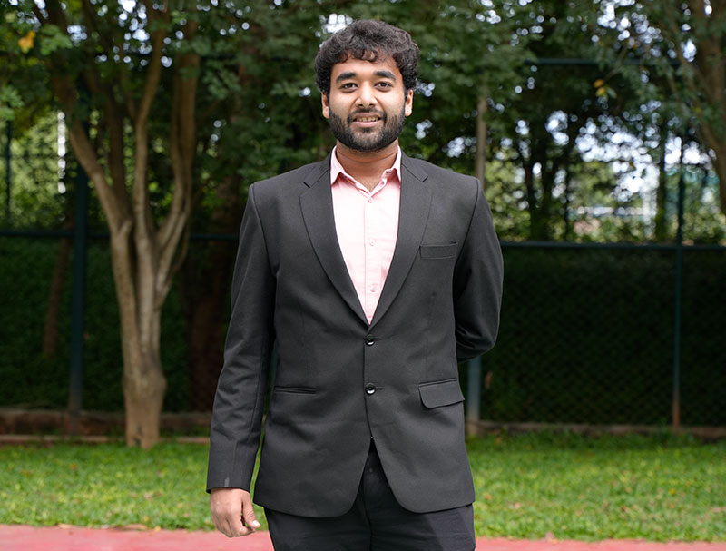 UDIT LOHIA