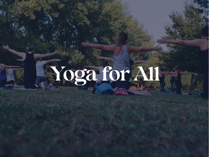 Yoga for All