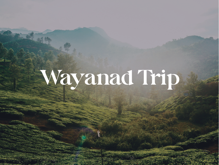 Wayanad Trip