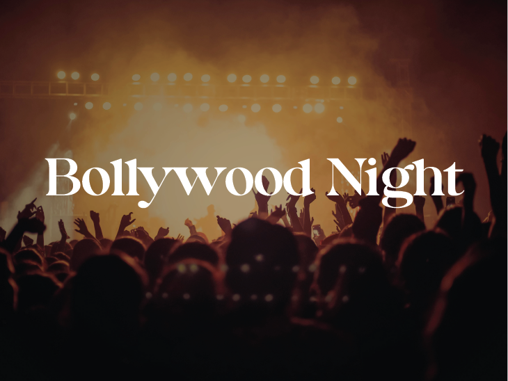 Bollywood Night