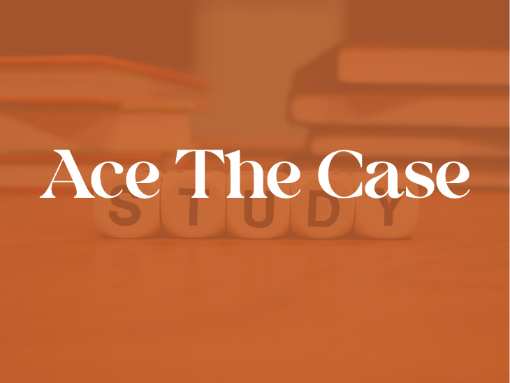 Ace The Case