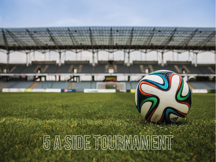 5 A Side Tournament