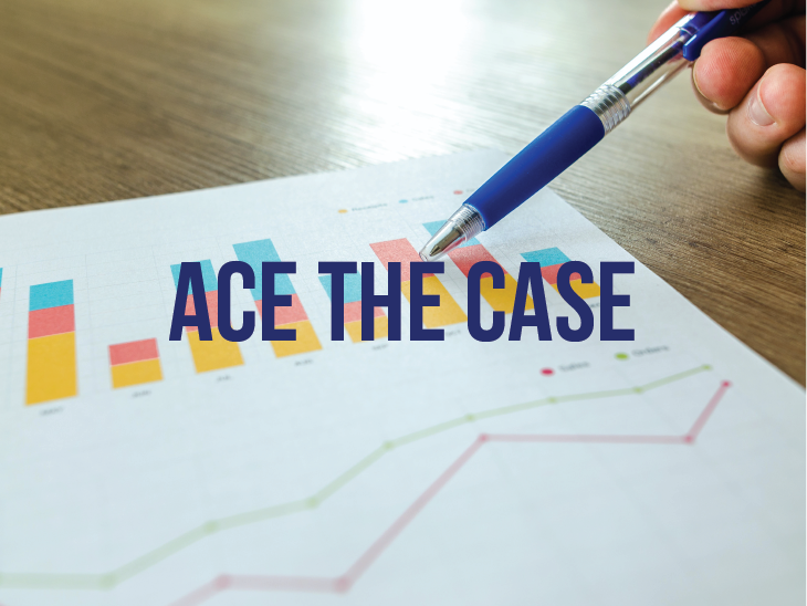 Ace The Case