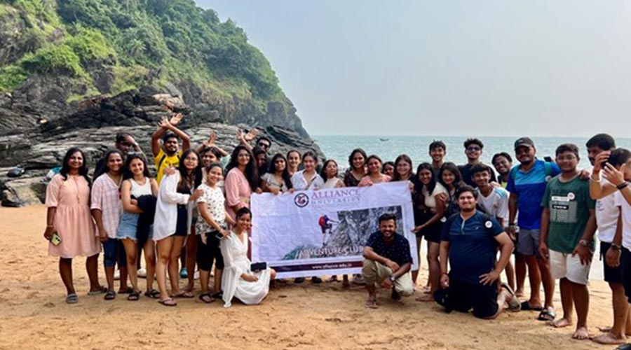 Gokarna Trip -2023