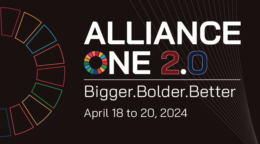 Alliance One 2.0