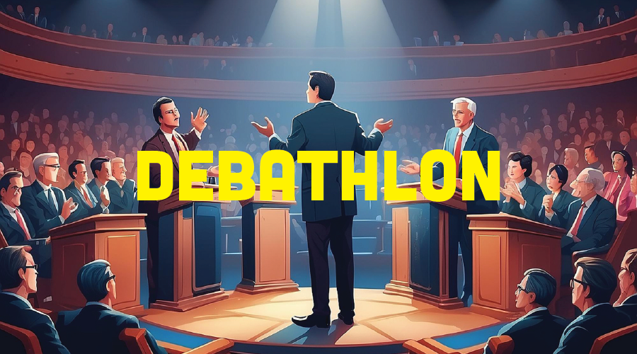 Debathlon