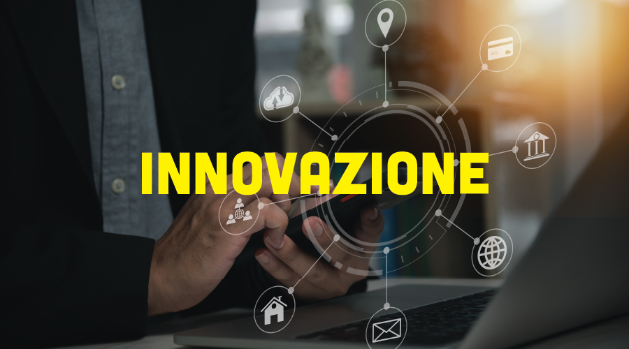 Innovazione