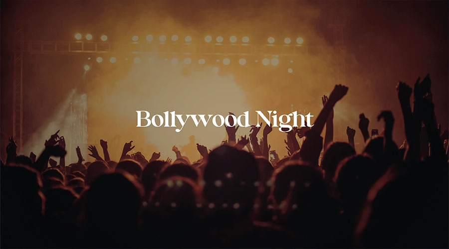 Bollywood Night 2024