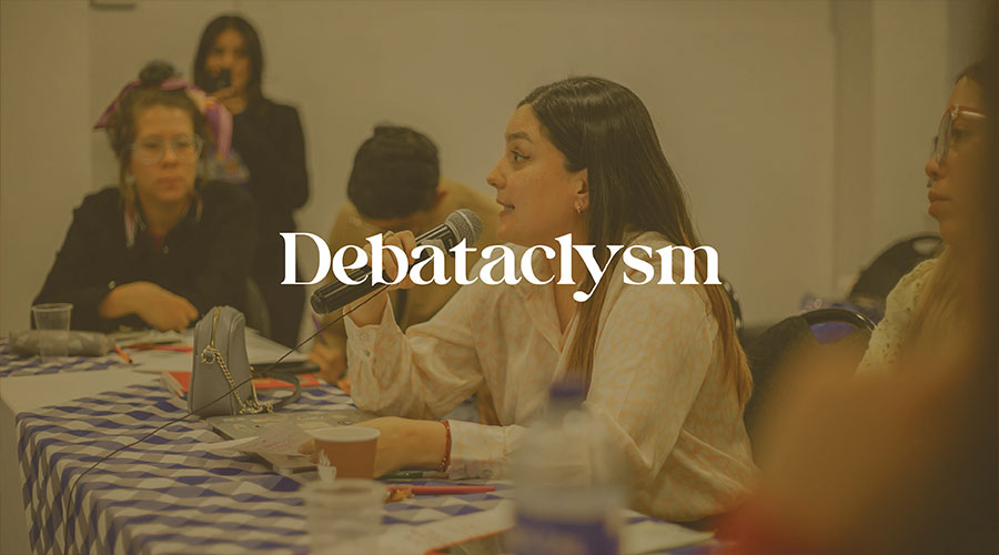 Debataclysm 2024