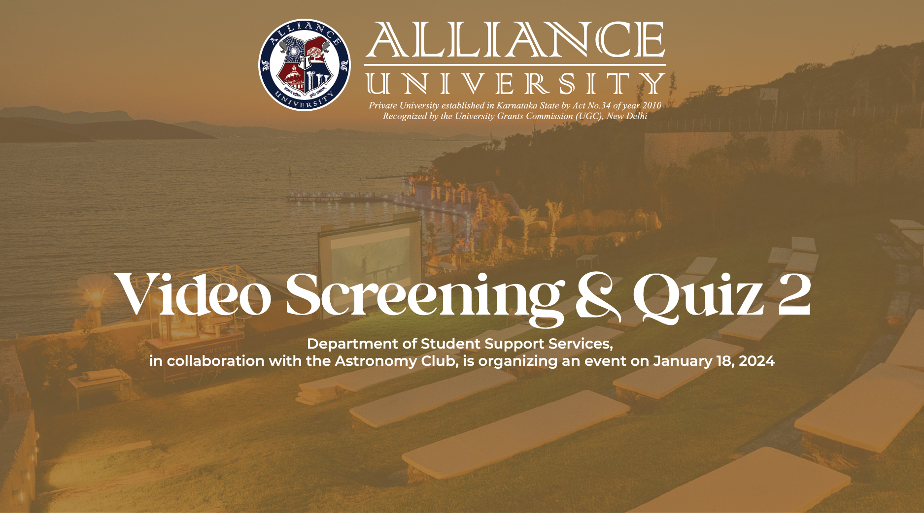 Video Screening & Quiz 2 2024
