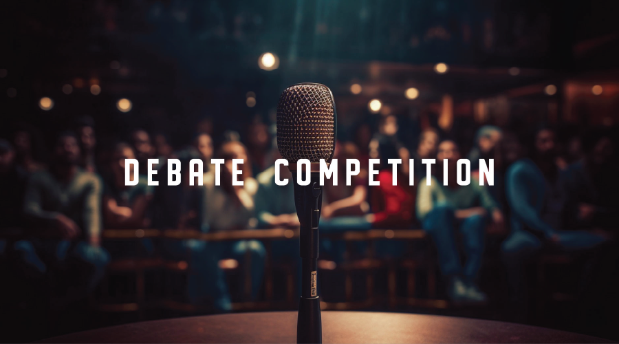 Debate Competition