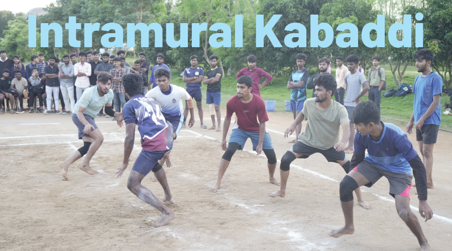 Intramural Kabaddi