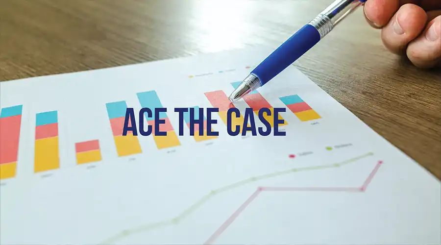 Ace The Case