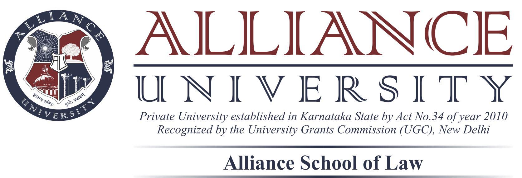 Alliance School of Law