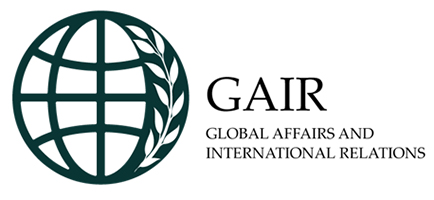 Logo GAIR