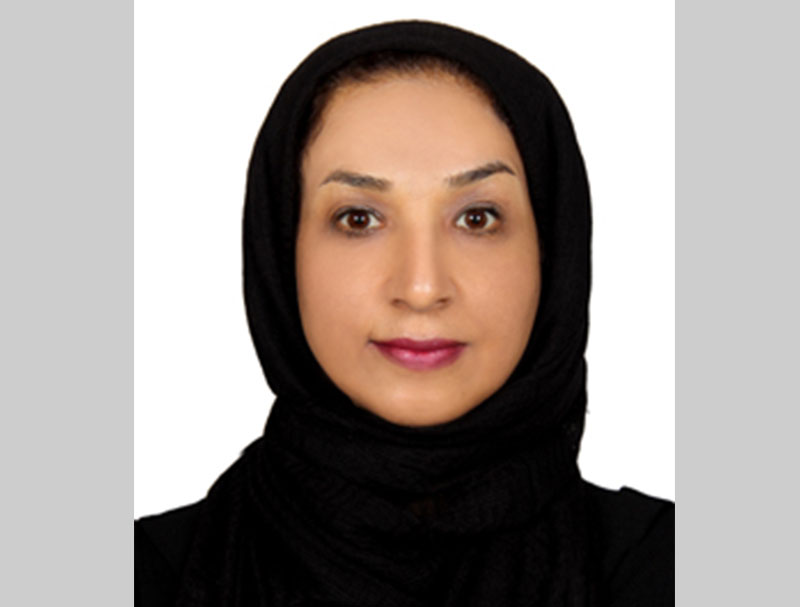 Dr. Soheila Farhani Nejad
