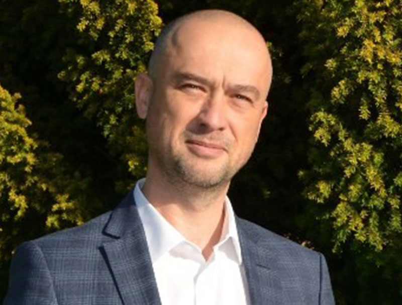 Dr. Voicu Ion Sucala