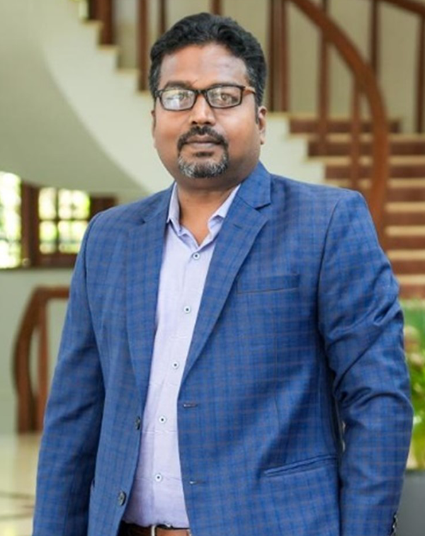 Mr. Biswanath Dalai