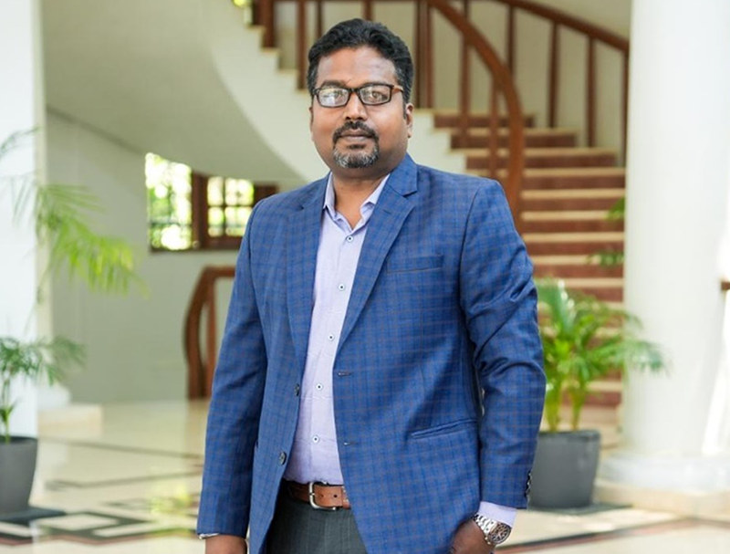 Mr. Biswanath Dalai