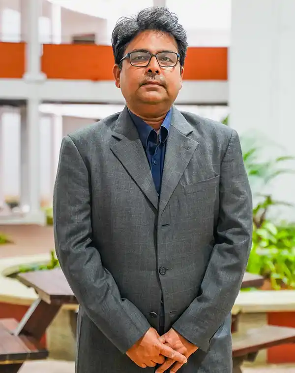 Mr. Vineet Singh