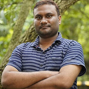 Dr. Abhay Gupta
