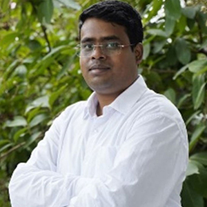 Dr. Sasmita Bal
