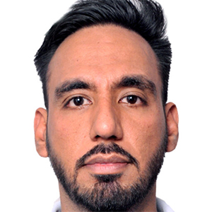 Dr. Agyapal Singh