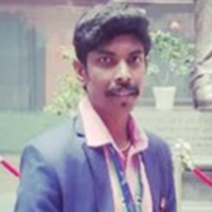 Dr. Dinesh Kumar Rajendran
