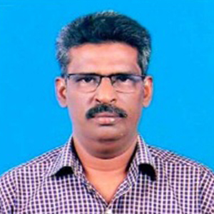 Dr. T. Ramesh