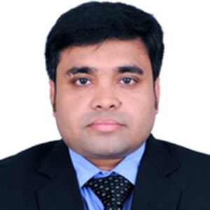 Dr. Saurav Dash