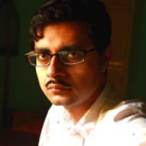 Shri. Subhranshu Chatterjee