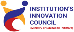 In association with Institution's Innovation Council