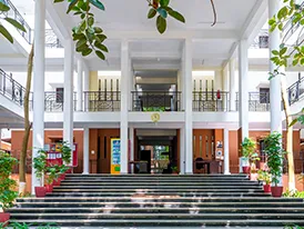 Hall of Residence - 03