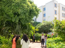 Hall of Residence - 04