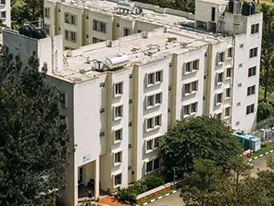 Hall of Residence - 05