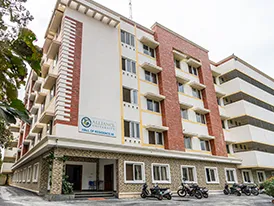 Hall of Residence - 06